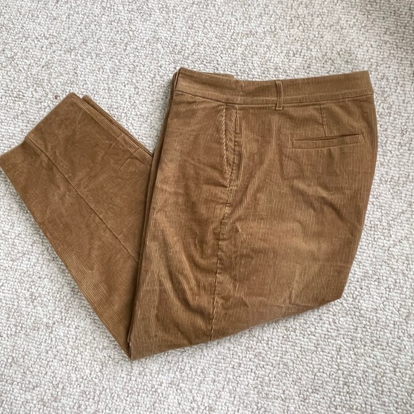 Boden size 14 corduroy pant - Picture 1 of 5